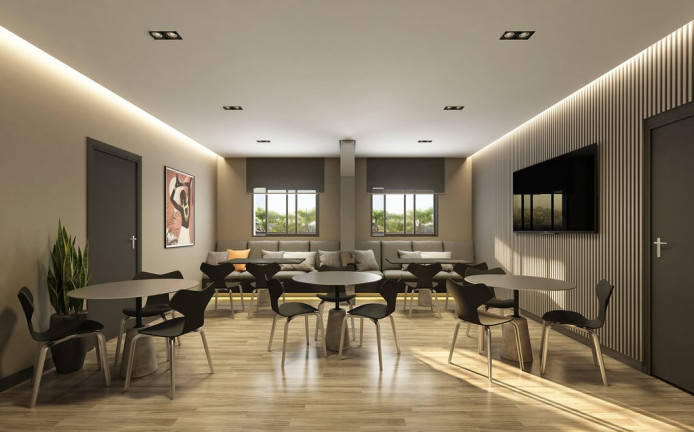 Imagem Apartamento com 2 Quartos à Venda, 42 m² em Vila Formosa - São Paulo Imagem Apartamento com 2 Quartos à Venda, 42 m² em Vila Formosa - São Paulo