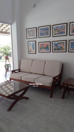 Imagem Casa de Condomínio com 4 Quartos à Venda, 450 m² em Busca Vida (abrantes) - Camaçari Imagem Casa de Condomínio com 4 Quartos à Venda, 450 m² em Busca Vida (abrantes) - Camaçari