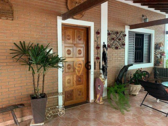 Imagem Chácara com 5 Quartos à Venda, 600 m² em águas De Canindu - São José Dos Campos Imagem Chácara com 5 Quartos à Venda, 600 m² em águas De Canindu - São José Dos Campos
