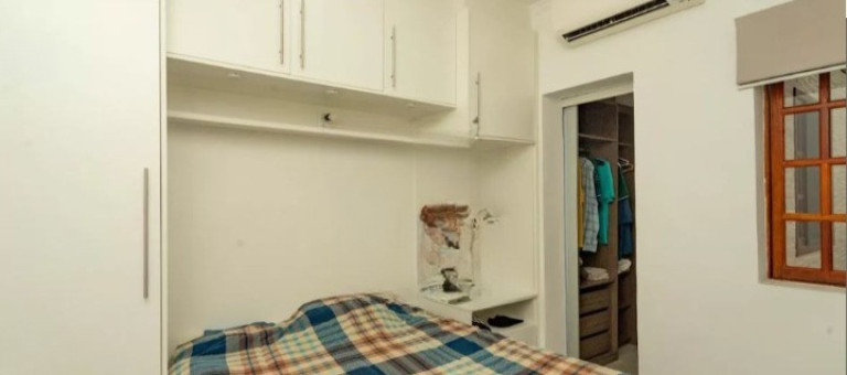 Imagem Apartamento com 2 Quartos à Venda, 104 m² em Piraporinha - Diadema