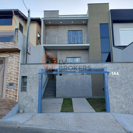 Imagem Casa com 3 Quartos à Venda, 145 m² em Villa Di Cesar - Mogi Das Cruzes Imagem Casa com 3 Quartos à Venda, 145 m² em Villa Di Cesar - Mogi Das Cruzes