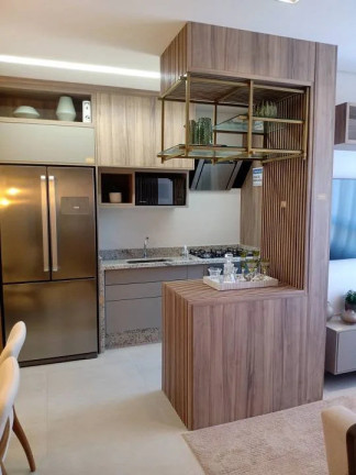 Imagem Apartamento com 2 Quartos à Venda, 60 m² em Setor Central - Goiânia