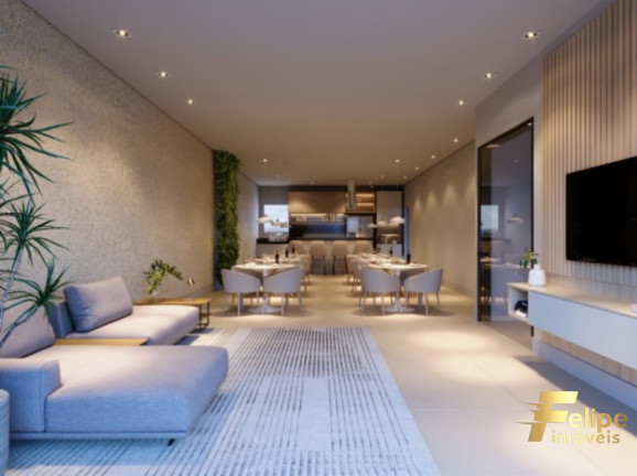 Imagem Imóvel com 2 Quartos à Venda, 82 m² em Praia Do Morro - Guarapari