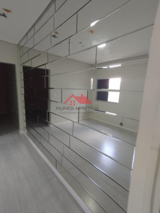 Imagem Sobrado com 4 Quartos à Venda, 156 m² em Residencial Ana Maria - São José Dos Campos