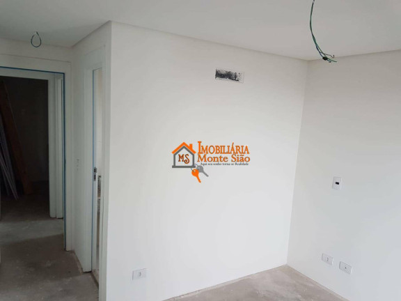 Imagem Cobertura com 3 Quartos à Venda, 127 m² em Jardim Aida - Guarulhos Imagem Cobertura com 3 Quartos à Venda, 127 m² em Jardim Aida - Guarulhos