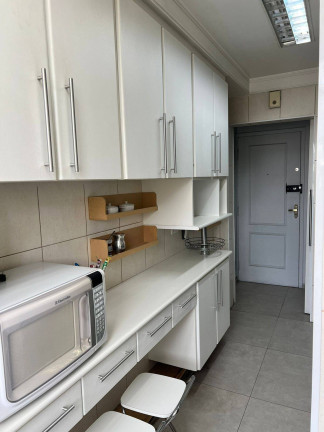 Imagem Apartamento com 2 Quartos à Venda, 53 m² em Vila Francisco Matarazzo - Santo André Imagem Apartamento com 2 Quartos à Venda, 53 m² em Vila Francisco Matarazzo - Santo André