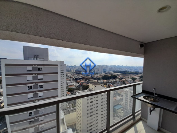 Imagem Apartamento com 2 Quartos à Venda, 74 m² em Vila Dom Pedro I - São Paulo