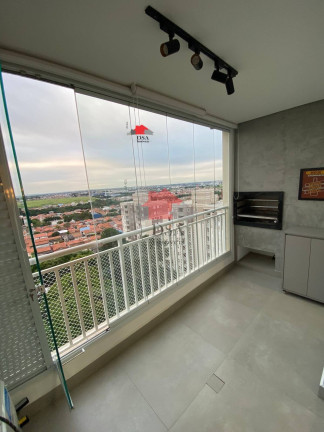 Imagem Apartamento com 2 Quartos à Venda, 56 m² em Vila Ipê - Hortolândia Imagem Apartamento com 2 Quartos à Venda, 56 m² em Vila Ipê - Hortolândia