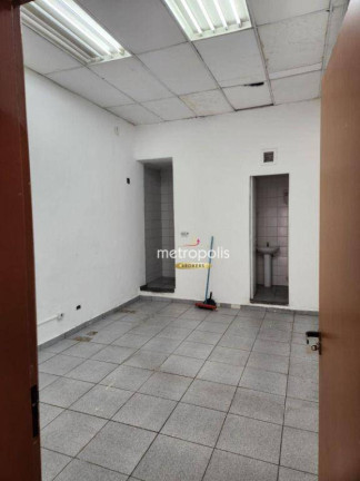 Imagem Sala Comercial para Alugar, 90 m² em Centro - São Caetano Do Sul