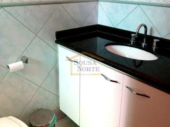 Imagem Sobrado com 3 Quartos à Venda, 207 m² em Parada Inglesa - São Paulo Imagem Sobrado com 3 Quartos à Venda, 207 m² em Parada Inglesa - São Paulo
