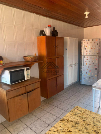 Imagem Casa com 4 Quartos à Venda, 420 m² em Cibratel Ii - Itanhaém Imagem Casa com 4 Quartos à Venda, 420 m² em Cibratel Ii - Itanhaém