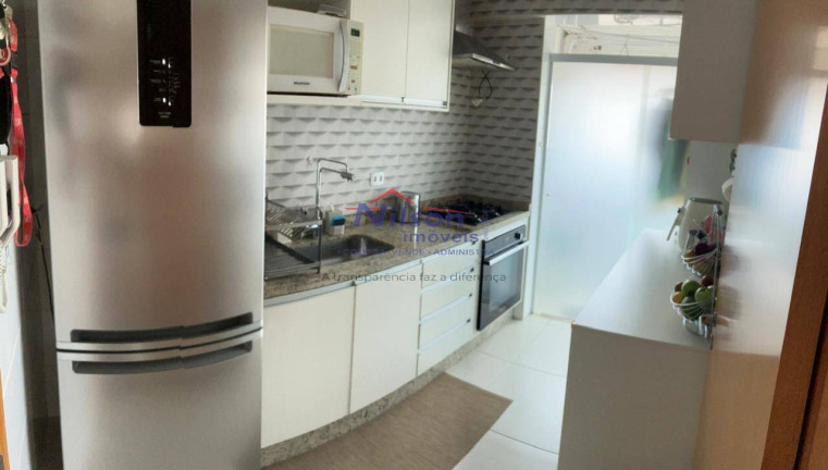Imagem Apartamento com 3 Quartos à Venda, em Vila Galvão - Guarulhos Imagem Apartamento com 3 Quartos à Venda, em Vila Galvão - Guarulhos