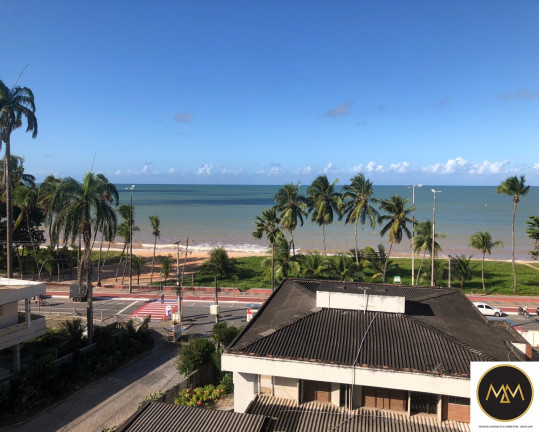 Imagem Imóvel com 2 Quartos à Venda, 126 m² em Cabo Branco - João Pessoa