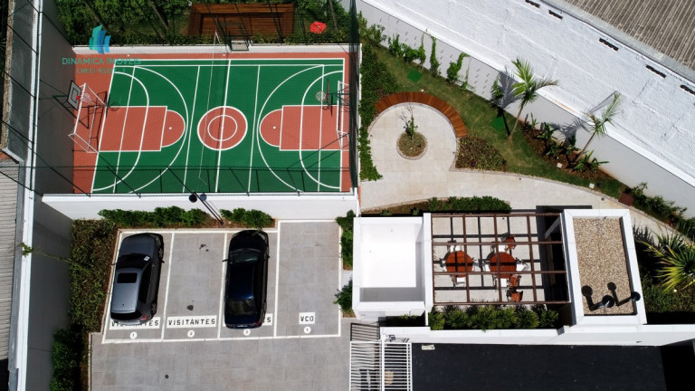 Imagem Apartamento com 4 Quartos à Venda, 181 m² em Cambuí - Campinas