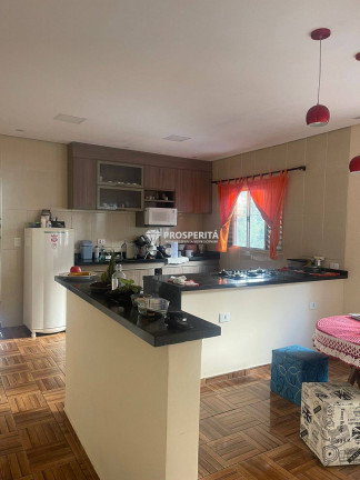 Imagem Sobrado com 11 Quartos à Venda, 450 m² em Eldorado - Diadema