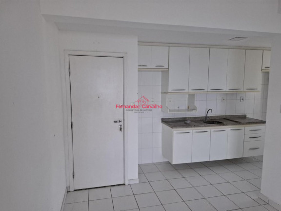 Imagem Apartamento com 2 Quartos à Venda, 62 m² em Federação - Salvador Imagem Apartamento com 2 Quartos à Venda, 62 m² em Federação - Salvador