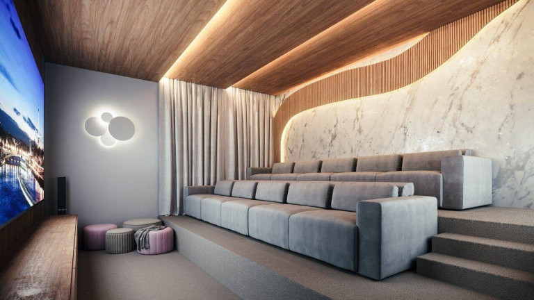 Imagem Apartamento com 3 Quartos à Venda, 133 m² em Parque Campolim - Sorocaba Imagem Apartamento com 3 Quartos à Venda, 133 m² em Parque Campolim - Sorocaba