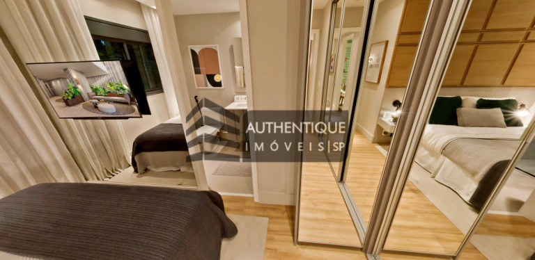 Imagem Apartamento com 2 Quartos à Venda, 64 m² em Jardins - São Paulo Imagem Apartamento com 2 Quartos à Venda, 64 m² em Jardins - São Paulo