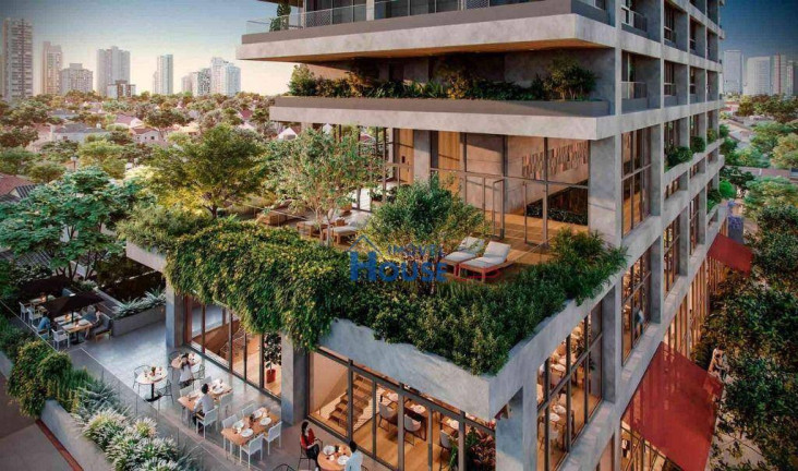 Imagem Apartamento com 2 Quartos à Venda, 137 m² em Itaim Bibi - São Paulo Imagem Apartamento com 2 Quartos à Venda, 137 m² em Itaim Bibi - São Paulo