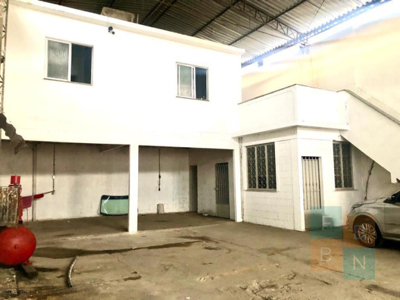 Imagem Galpão para Alugar, 750 m² em Freguesia (jacarepaguá) - Rio De Janeiro