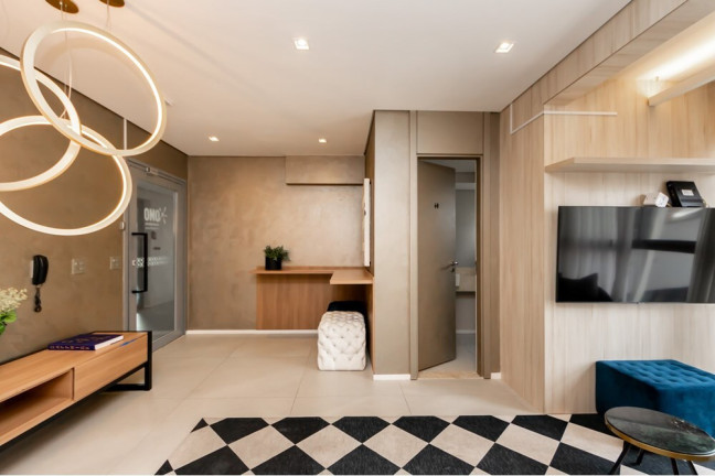 Imagem Imóvel com 1 Quarto à Venda, 47 m² em Vila Mariana - São Paulo