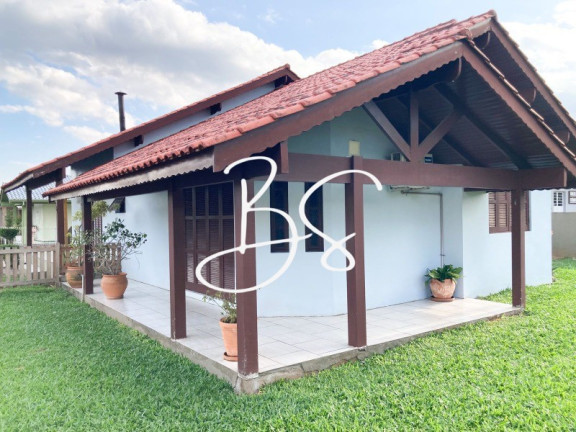 Imagem Casa com 3 Quartos à Venda, 405 m² em Xv De Novembro - Igrejinha Imagem Casa com 3 Quartos à Venda, 405 m² em Xv De Novembro - Igrejinha