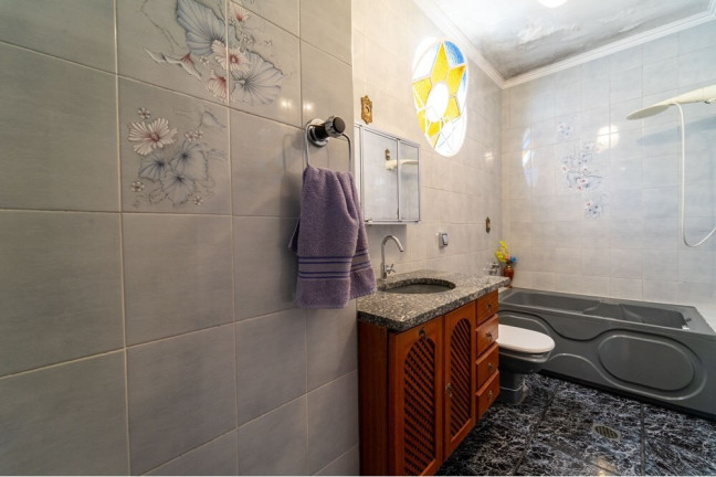 Imagem Casa com 3 Quartos à Venda, 239 m² em Vila Rica - Jundiaí Imagem Casa com 3 Quartos à Venda, 239 m² em Vila Rica - Jundiaí