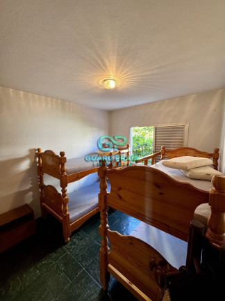 Imagem Apartamento com 3 Quartos à Venda, 76 m² em Enseada - Guarujá