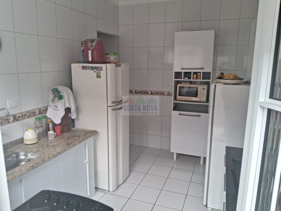 Imagem Casa com 2 Quartos à Venda, 75 m² em Canto Do Forte - Praia Grande Imagem Casa com 2 Quartos à Venda, 75 m² em Canto Do Forte - Praia Grande