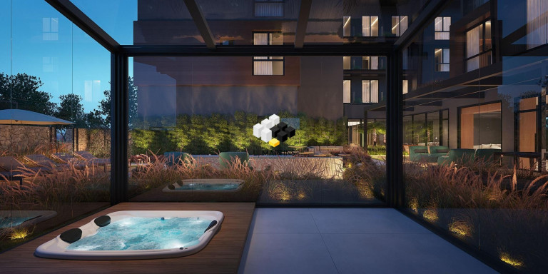 Imagem Apartamento com 2 Quartos à Venda, 93 m² em Centro - Gramado