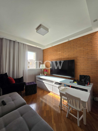 Imagem Apartamento com 3 Quartos à Venda, 104 m² em Aclimação - São Paulo Imagem Apartamento com 3 Quartos à Venda, 104 m² em Aclimação - São Paulo