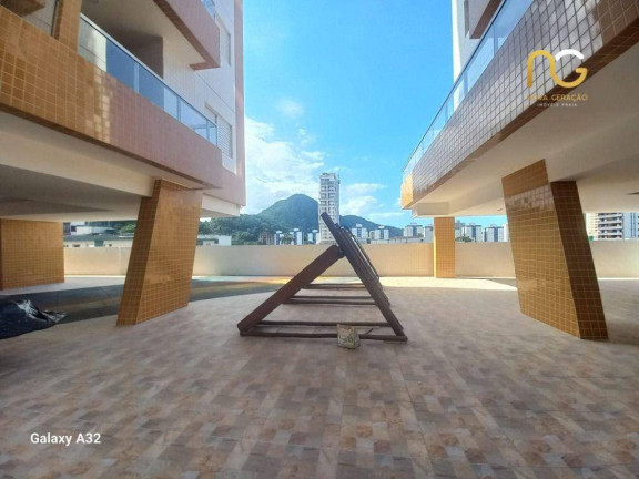 Imagem Apartamento com 2 Quartos à Venda, 75 m² em Mirim - Praia Grande Imagem Apartamento com 2 Quartos à Venda, 75 m² em Mirim - Praia Grande