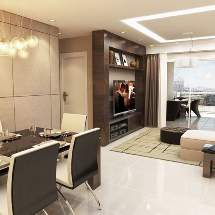 Imagem Apartamento com 3 Quartos à Venda, 108 m² em Fazenda - Itajaí