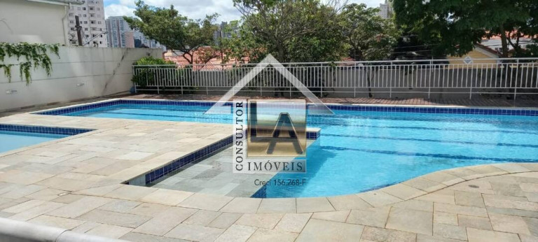 Imagem Apartamento com 2 Quartos à Venda, 82 m² em Granja Julieta - São Paulo Imagem Apartamento com 2 Quartos à Venda, 82 m² em Granja Julieta - São Paulo