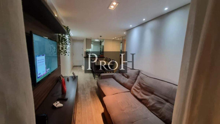 Imagem Apartamento com 3 Quartos à Venda, 82 m² em Baeta Neves - São Bernardo Do Campo Imagem Apartamento com 3 Quartos à Venda, 82 m² em Baeta Neves - São Bernardo Do Campo