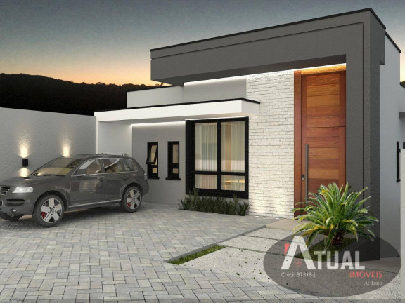 Imagem Casa com 3 Quartos à Venda, 143 m² em Terra Preta - Mairiporã