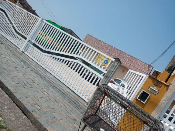 Imagem Casa de Condomínio com 2 Quartos à Venda, 55 m² em Parque São Vicente - São Vicente Imagem Casa de Condomínio com 2 Quartos à Venda, 55 m² em Parque São Vicente - São Vicente
