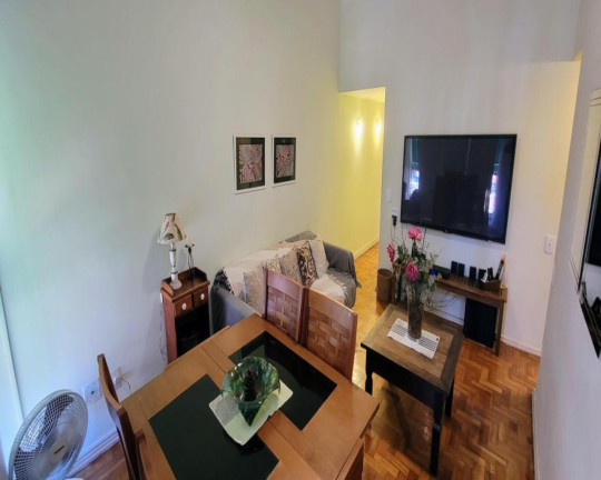 Imagem Imóvel com 2 Quartos à Venda, 60 m² em Ipanema - Rio De Janeiro
