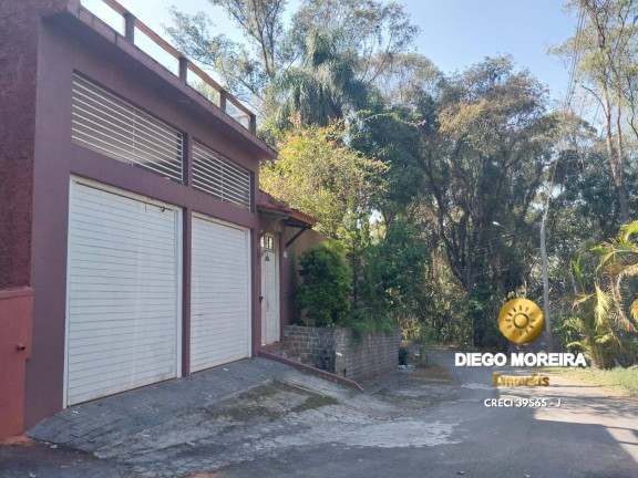 Imagem Casa com 3 Quartos à Venda, 500 m² em Chácara Arantes - Mairiporã Imagem Casa com 3 Quartos à Venda, 500 m² em Chácara Arantes - Mairiporã