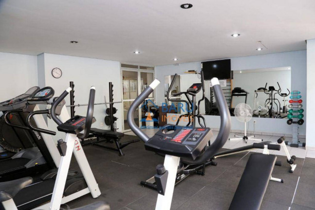 Imagem Apartamento com 3 Quartos à Venda, 66 m² em Perdizes - São Paulo Imagem Apartamento com 3 Quartos à Venda, 66 m² em Perdizes - São Paulo