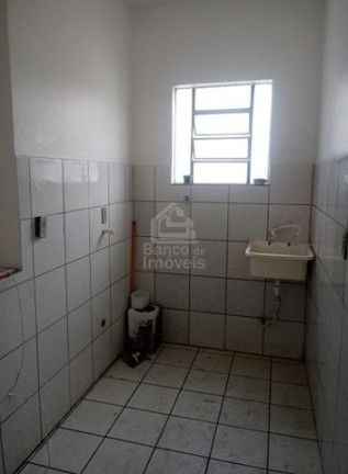 Imagem Apartamento com 1 Quarto à Venda, 23 m² em Passo D'areia - Santa Maria