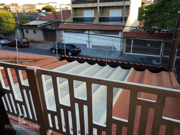 Imagem Sobrado com 3 Quartos à Venda, 150 m² em Jardim América - Guarulhos Imagem Sobrado com 3 Quartos à Venda, 150 m² em Jardim América - Guarulhos
