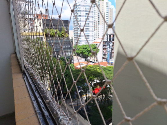 Imagem Apartamento com 1 Quarto à Venda, 46 m² em Consolação - São Paulo Imagem Apartamento com 1 Quarto à Venda, 46 m² em Consolação - São Paulo