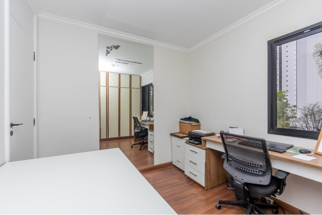 Imagem Imóvel com 3 Quartos à Venda, 101 m² em Moema - São Paulo