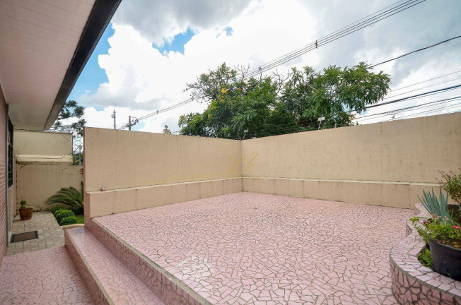 Imagem Casa com 4 Quartos à Venda, 193 m² em água Verde - Curitiba Imagem Casa com 4 Quartos à Venda, 193 m² em água Verde - Curitiba