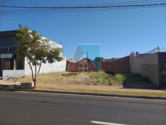 Imagem Terreno à Venda, em Jardim Cristo Redentor - Ribeirão Preto Imagem Terreno à Venda, em Jardim Cristo Redentor - Ribeirão Preto
