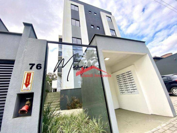Imagem Apartamento com 2 Quartos à Venda, 54 m² em Atiradores - Joinville Imagem Apartamento com 2 Quartos à Venda, 54 m² em Atiradores - Joinville