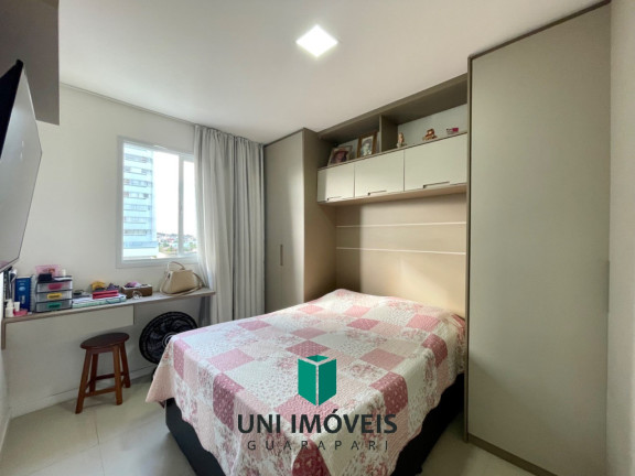 Imagem Apartamento com 3 Quartos à Venda, 90 m² em Praia De Itaparica - Vila Velha