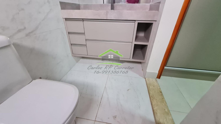 Imagem Casa de Condomínio com 3 Quartos à Venda, 154 m² em Jardim Cybelli - Ribeirão Preto Imagem Casa de Condomínio com 3 Quartos à Venda, 154 m² em Jardim Cybelli - Ribeirão Preto