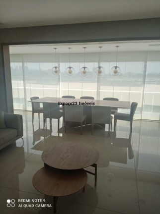 Imagem Apartamento com 3 Quartos à Venda, 134 m² em Vila Anastácio - São Paulo